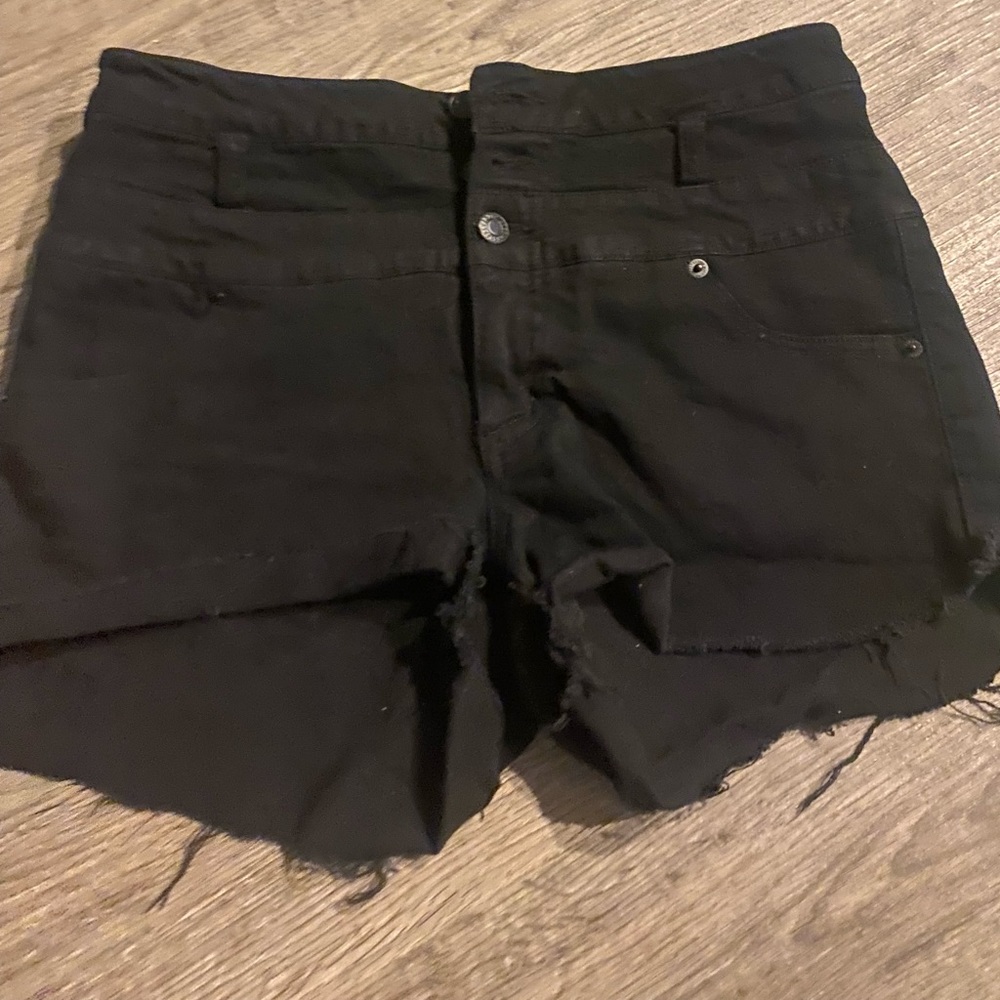 Bundle Jean shorts